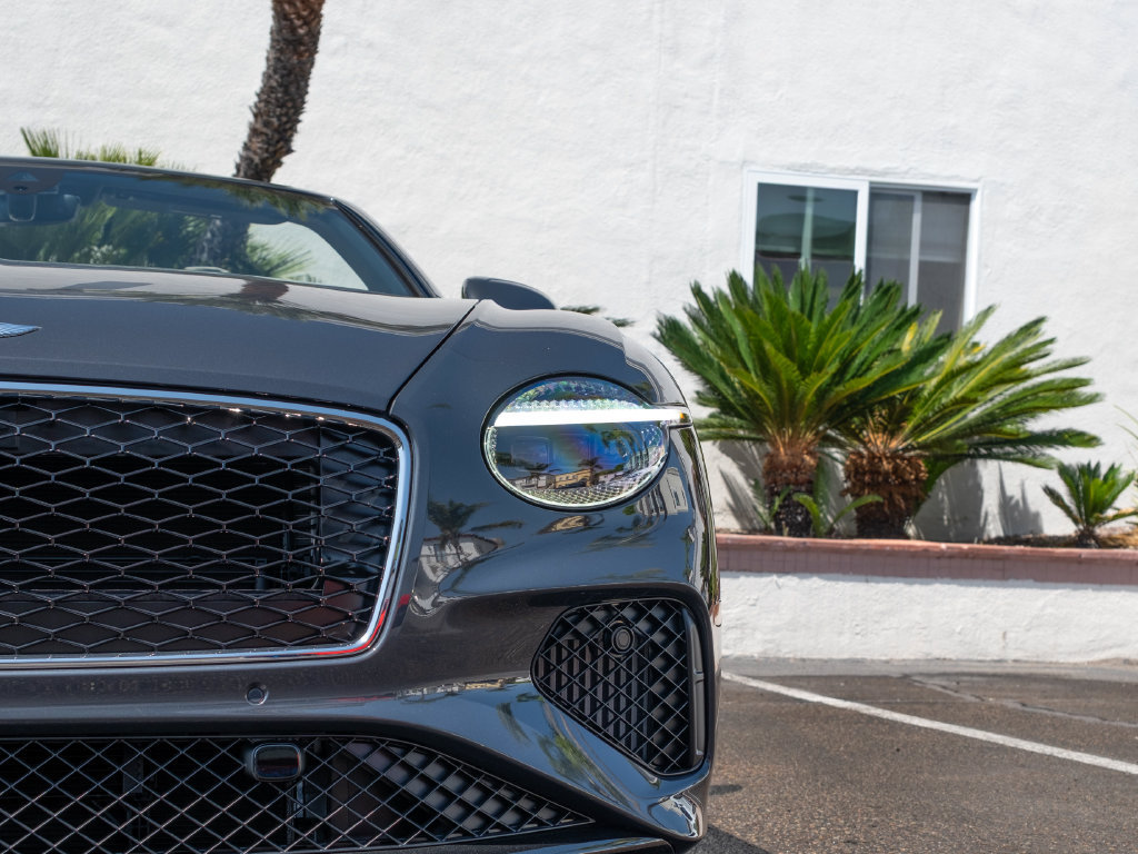 New 2026 Bentley Continental GT Mulliner AWD/4WD image 31