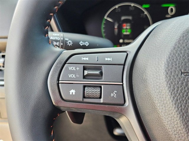 New 2026 Honda CR-V Sport image 10