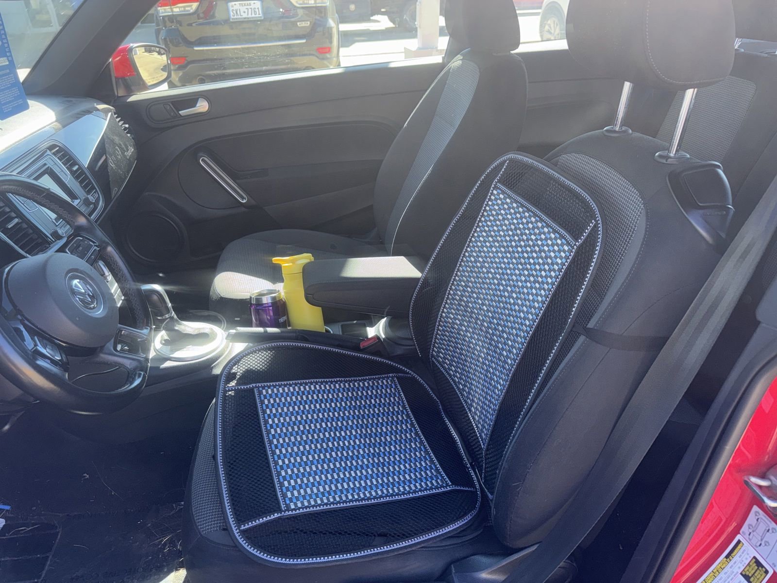 Used 2019 Volkswagen Beetle 2.0T S image 8