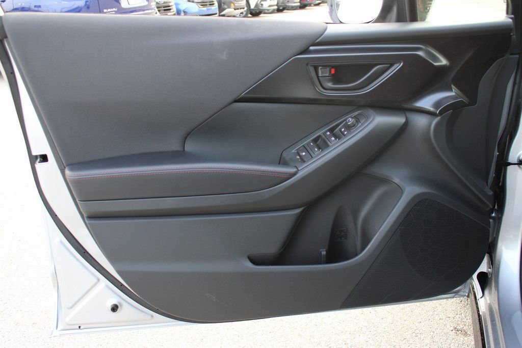 New 2026 Subaru Impreza RS image 7