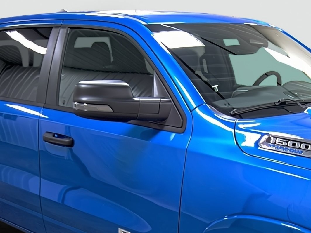 New 2026 RAM 1500 Big Horn image 15