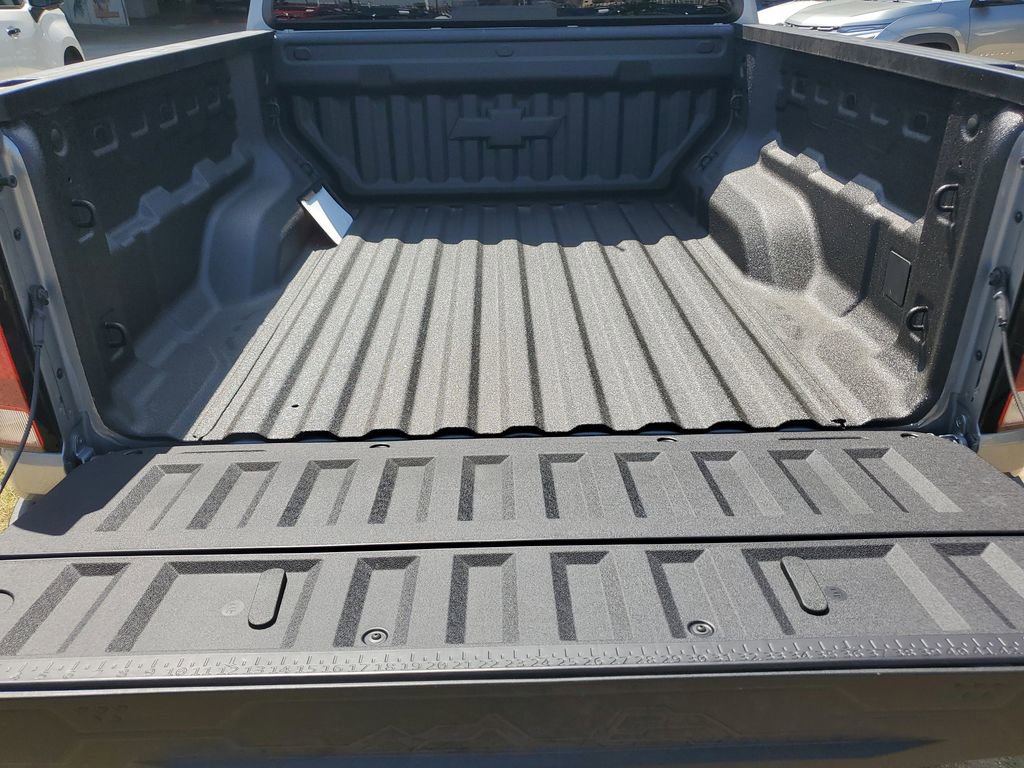 New 2026 Chevrolet Colorado Trail Boss image 4