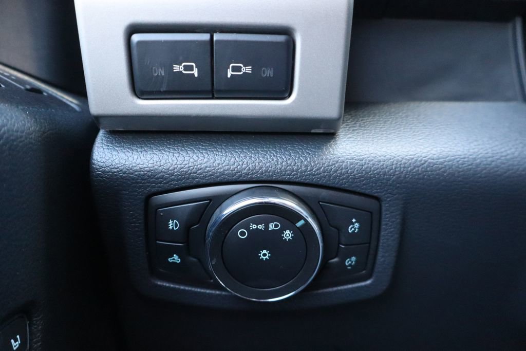 Used 2022 Ford F250 Lariat w/ Lariat Ultimate Package image 19