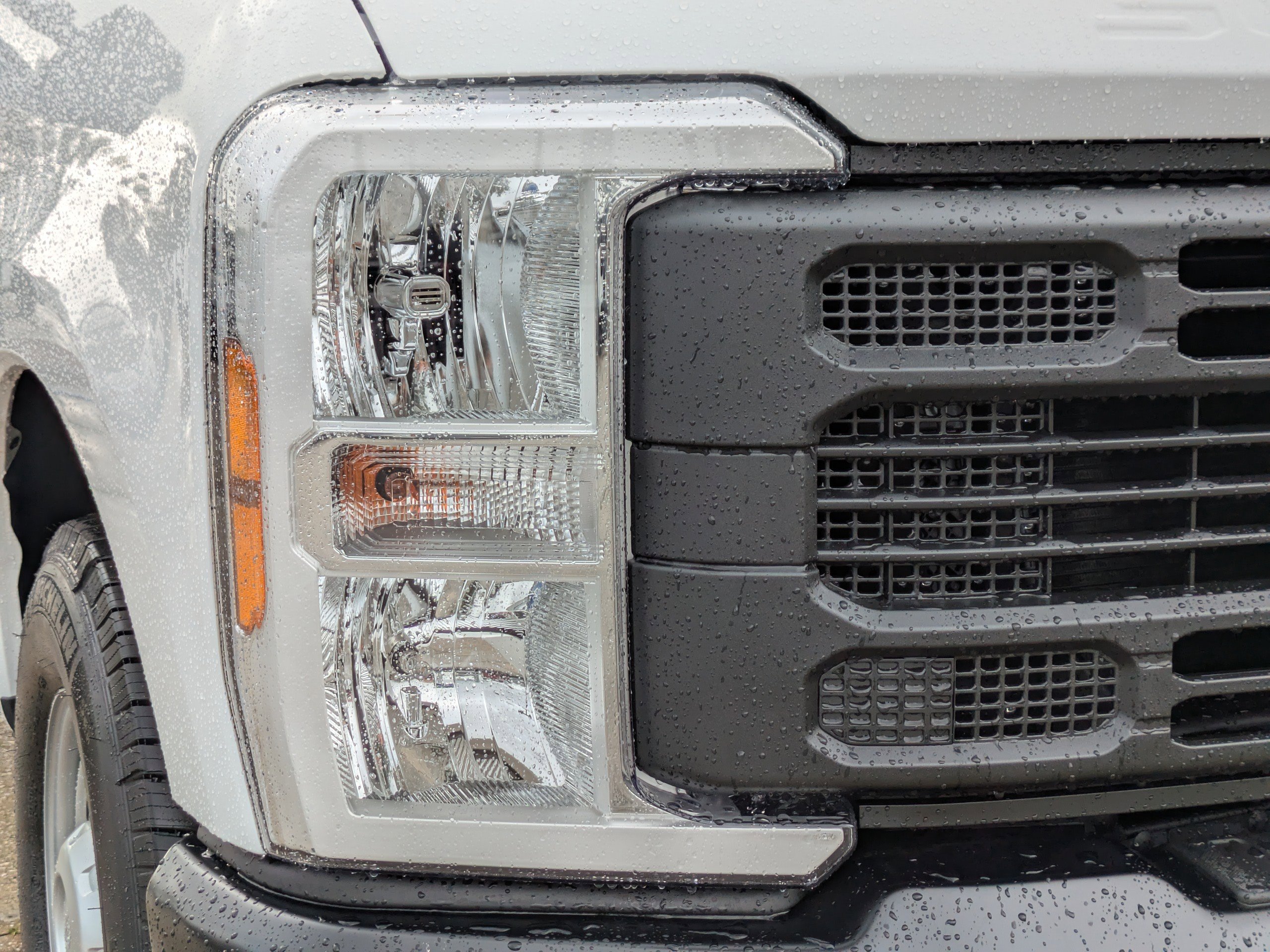 New 2026 Ford F250 XL image 10