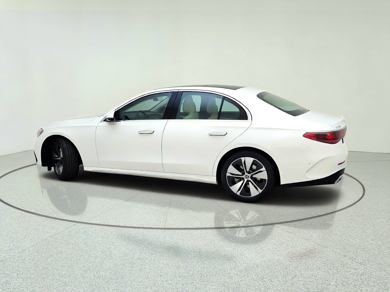 New 2026 Mercedes-Benz E 350 Sedan image 13