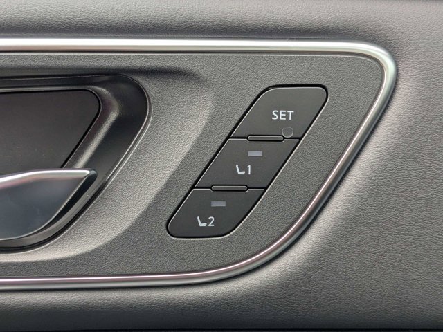 New 2026 Nissan Rogue Platinum w/ Platinum Premium Package image 25