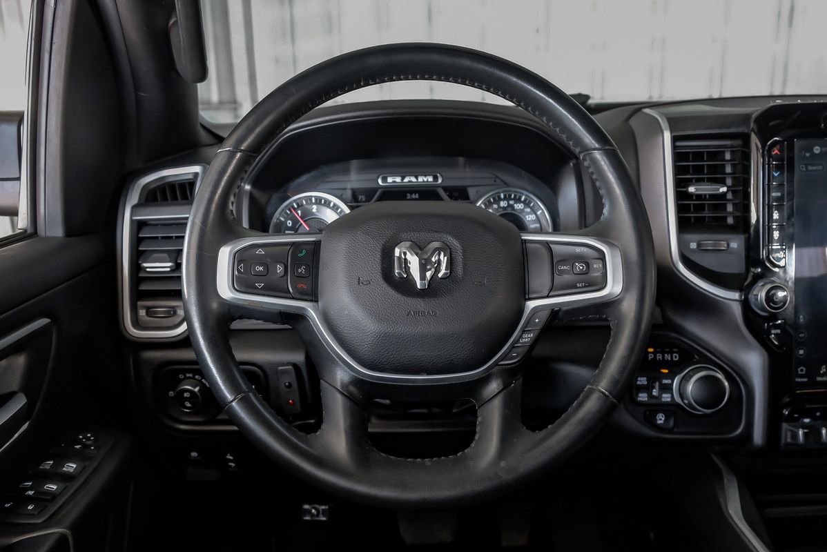 Used 2023 RAM 1500 Lone Star image 15