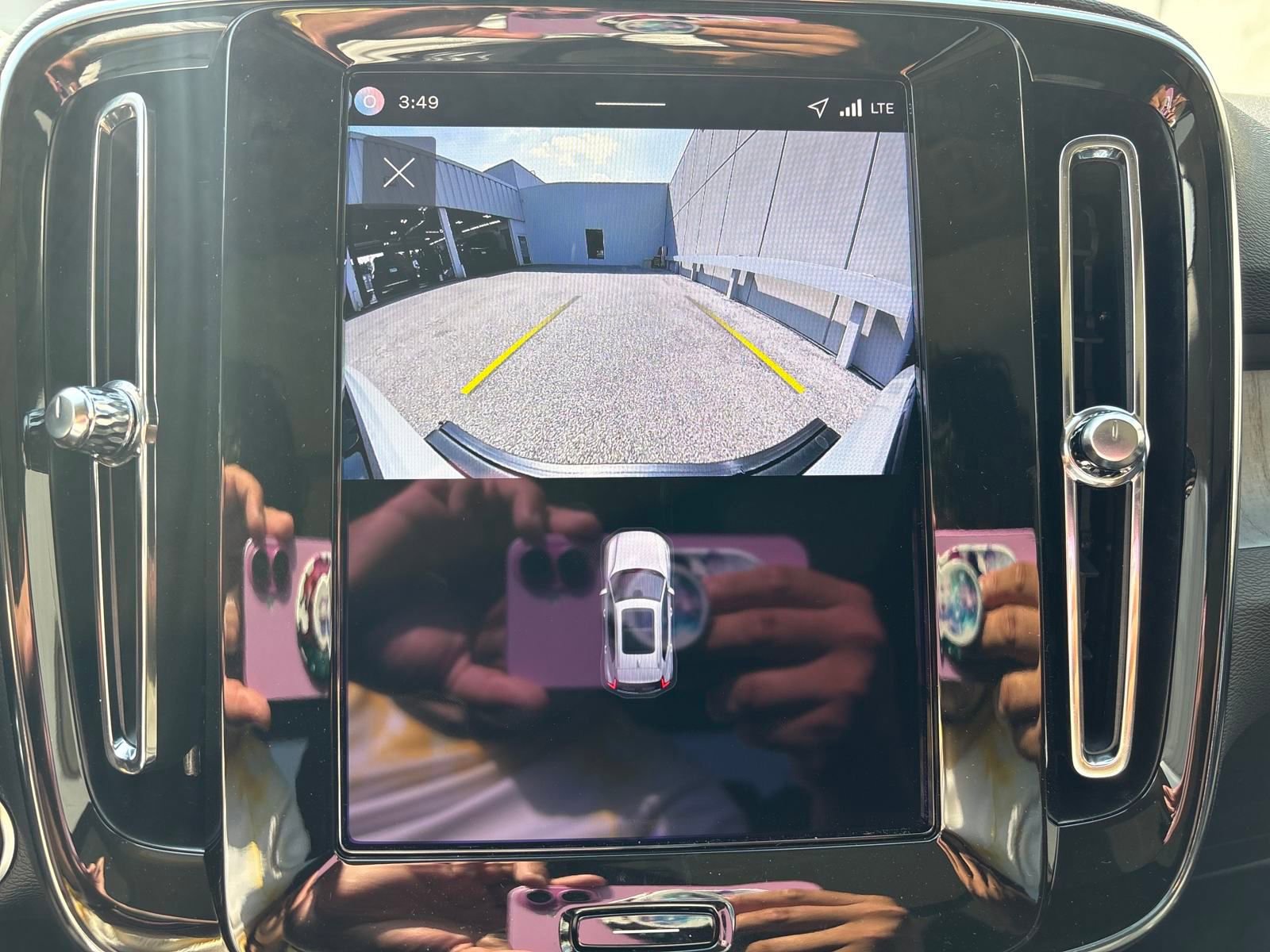 New 2026 Volvo XC40 B5 Plus w/ Protection Package Premier image 22