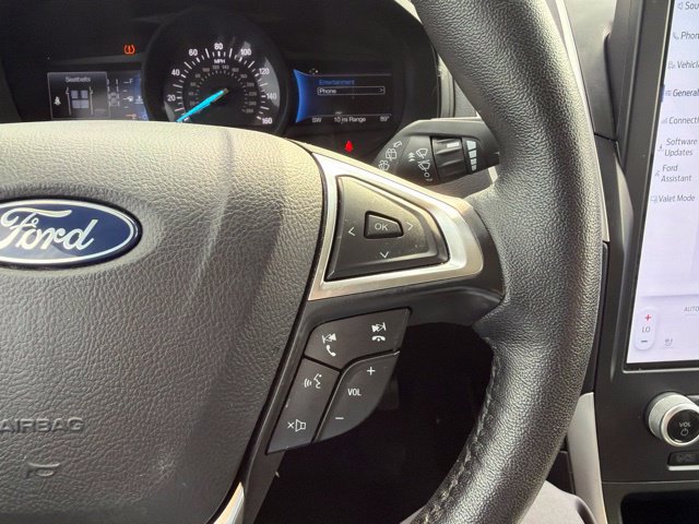 Used 2024 Ford Edge SEL w/ Convenience Package AWD/4WD image 38