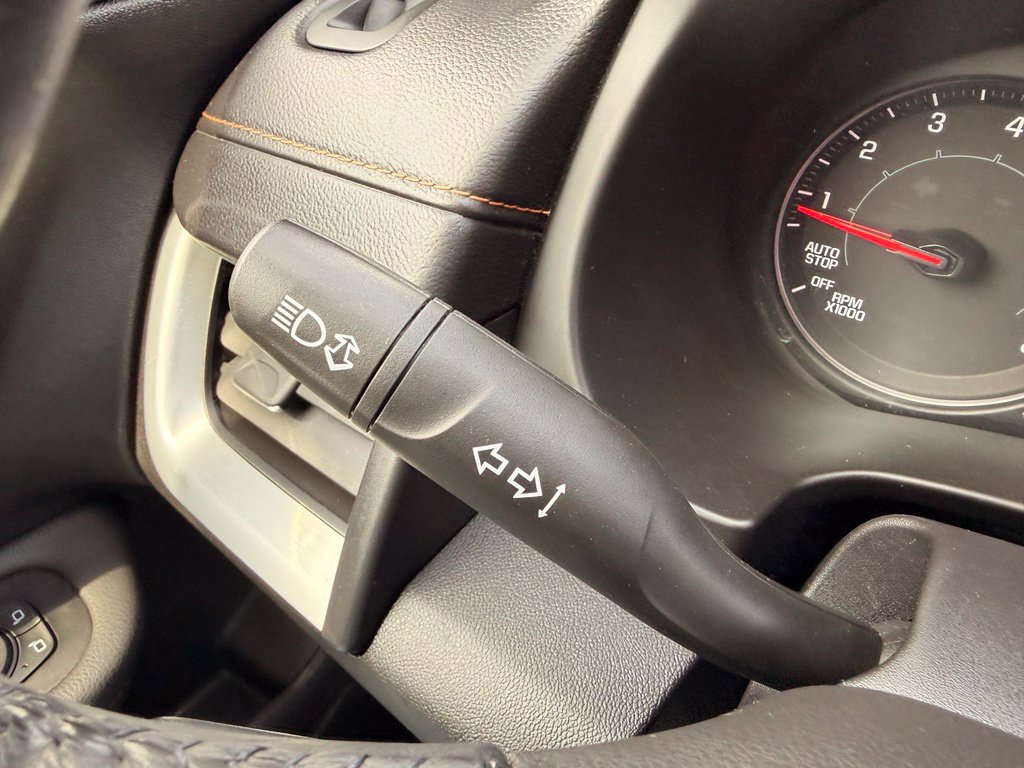 Used 2019 GMC Terrain SLE FWD image 18