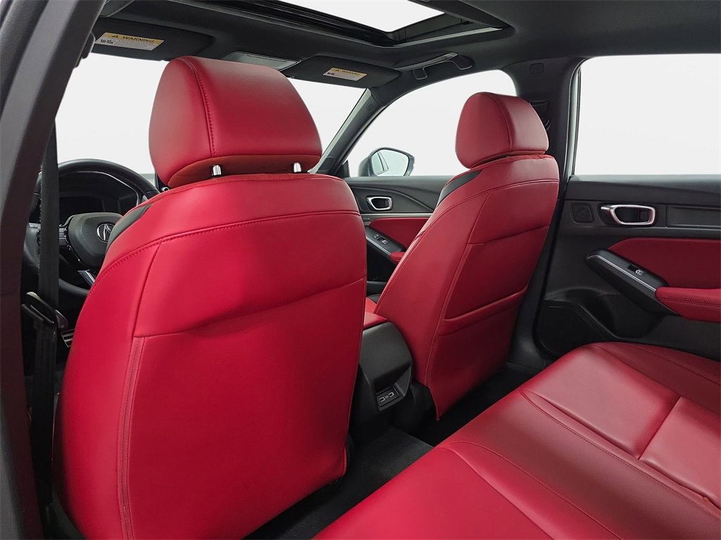 Used 2023 Acura Integra A-Spec image 12