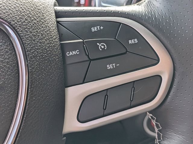 Used 2021 Dodge Challenger SRT Hellcat image 27