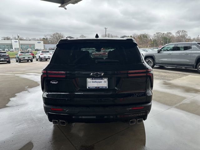 New 2026 Chevrolet Traverse LT w/ Midnight/Sport Edition image 8