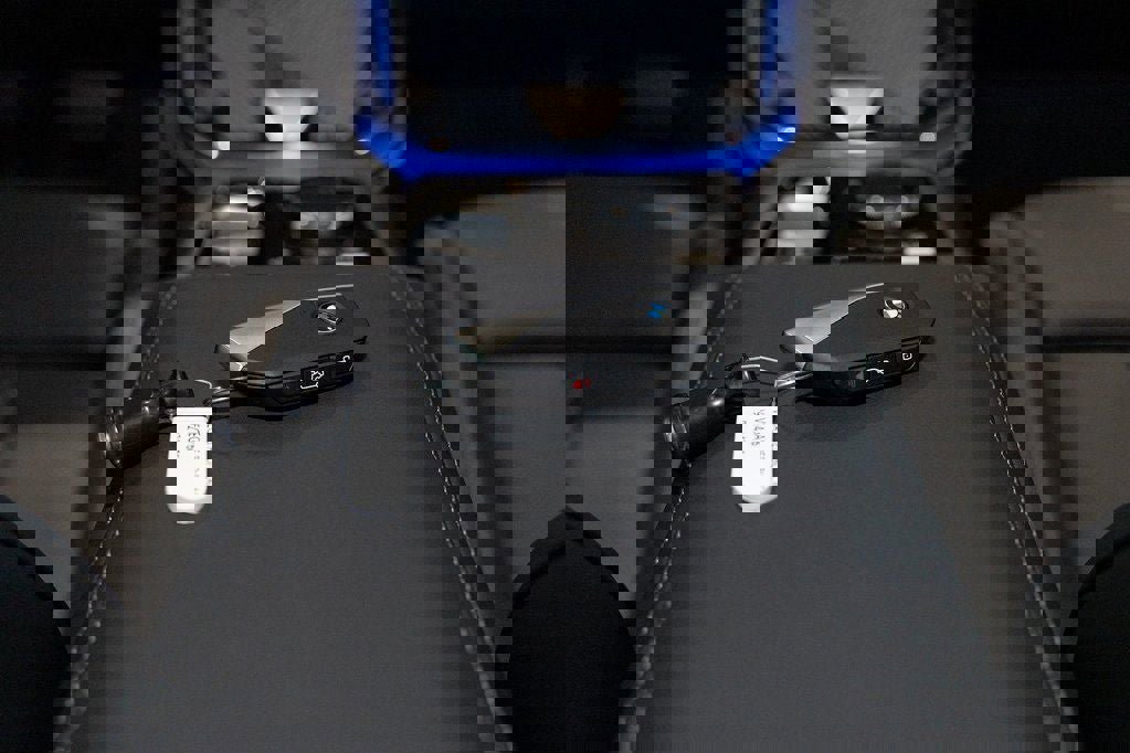 Used 2026 BMW X3 xDrive30 w/ Premium Package image 41