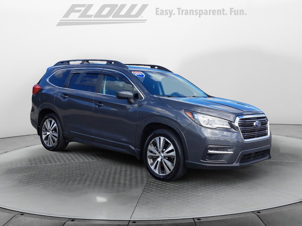 Used 2021 Subaru Ascent Premium w/ Sport Package