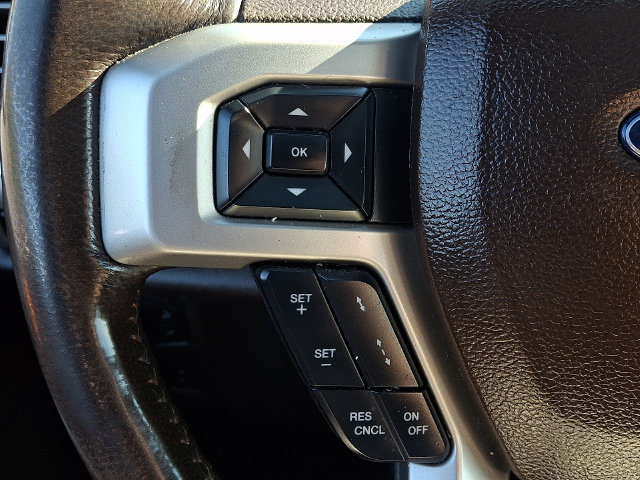Used 2017 Ford F250 King Ranch w/ King Ranch Ultimate Package AWD/4WD image 21