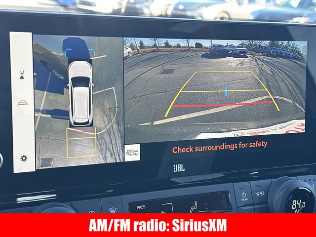 New 2026 Toyota Grand Highlander Limited image 16