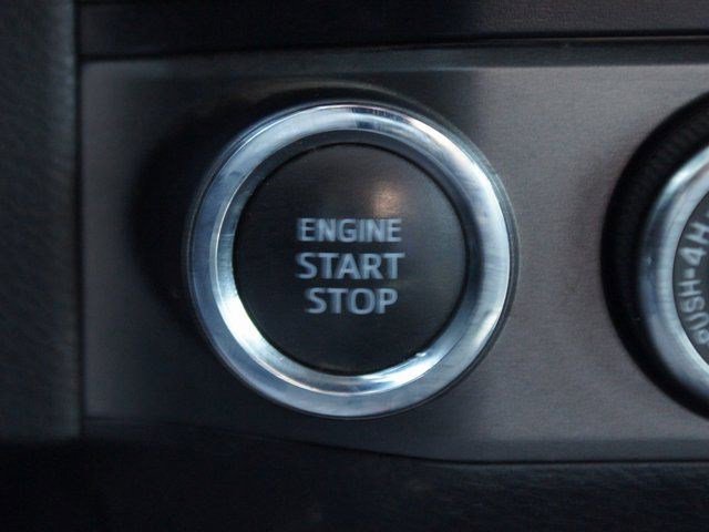 Used 2020 Toyota Tacoma TRD Sport w/ Technology Package image 7