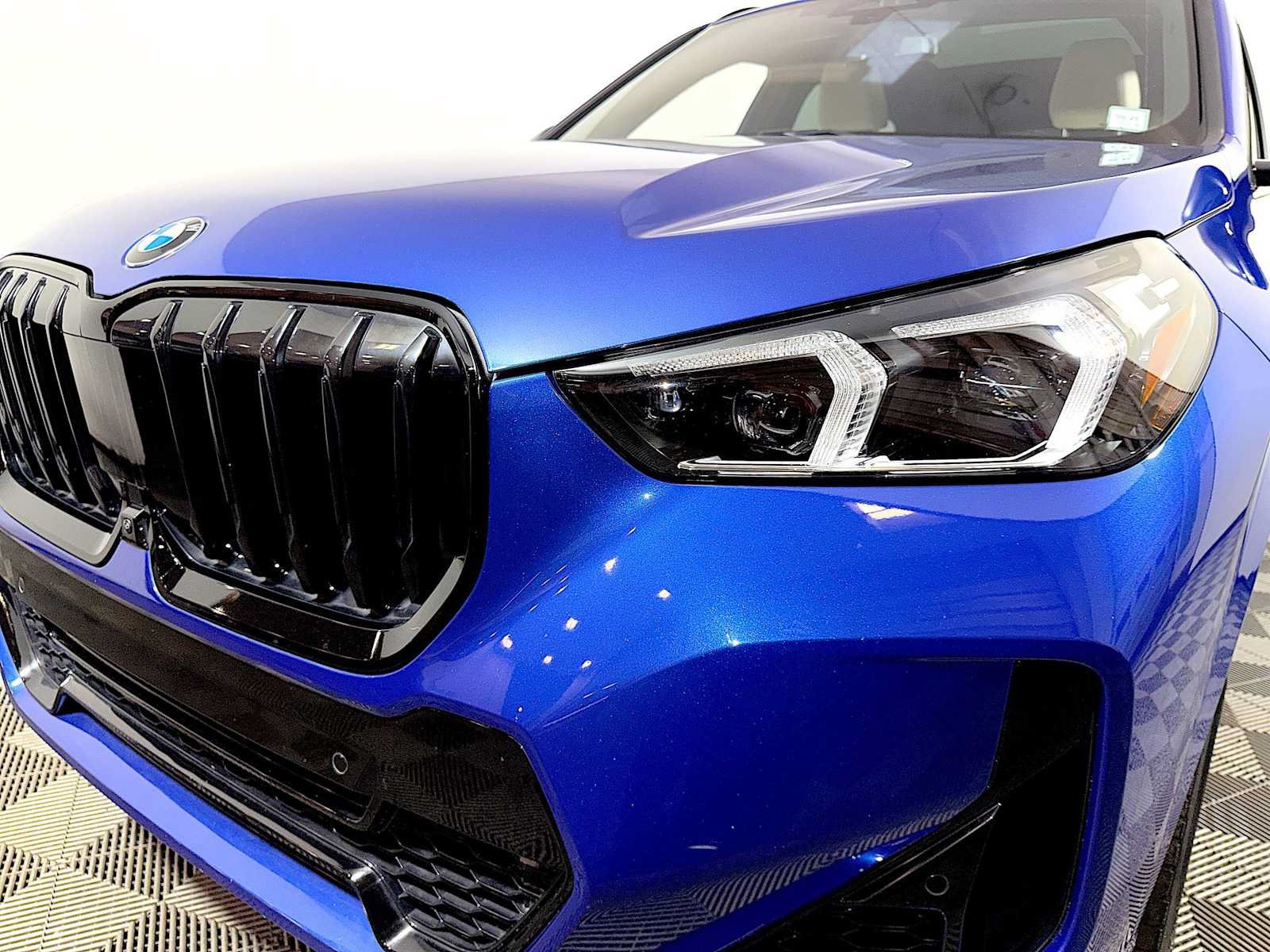 Certified 2023 BMW X1 xDrive28i w/ Premium Package AWD/4WD image 26