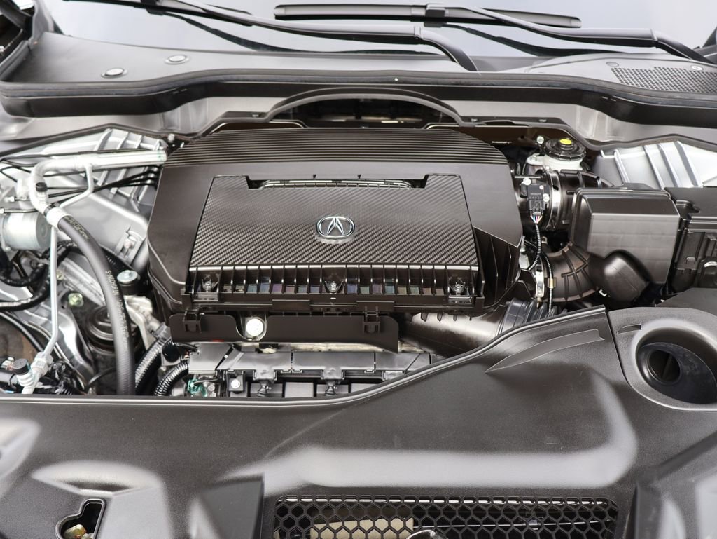 Used 2025 Acura MDX A-Spec image 13