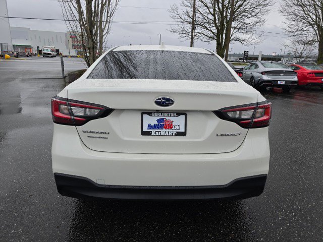 Used 2024 Subaru Legacy Premium image 4