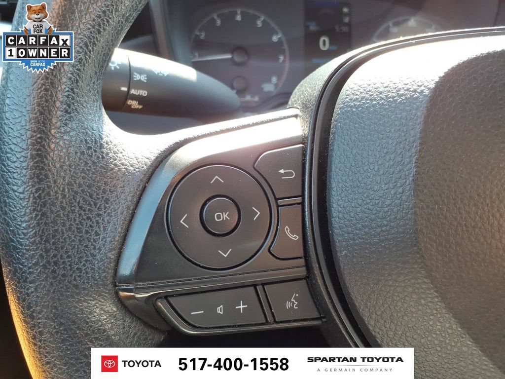 Used 2024 Toyota Corolla LE FWD image 18