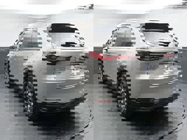 Used 2024 MAZDA CX-90 Plug-In Hybrid w/ Preferred image 11