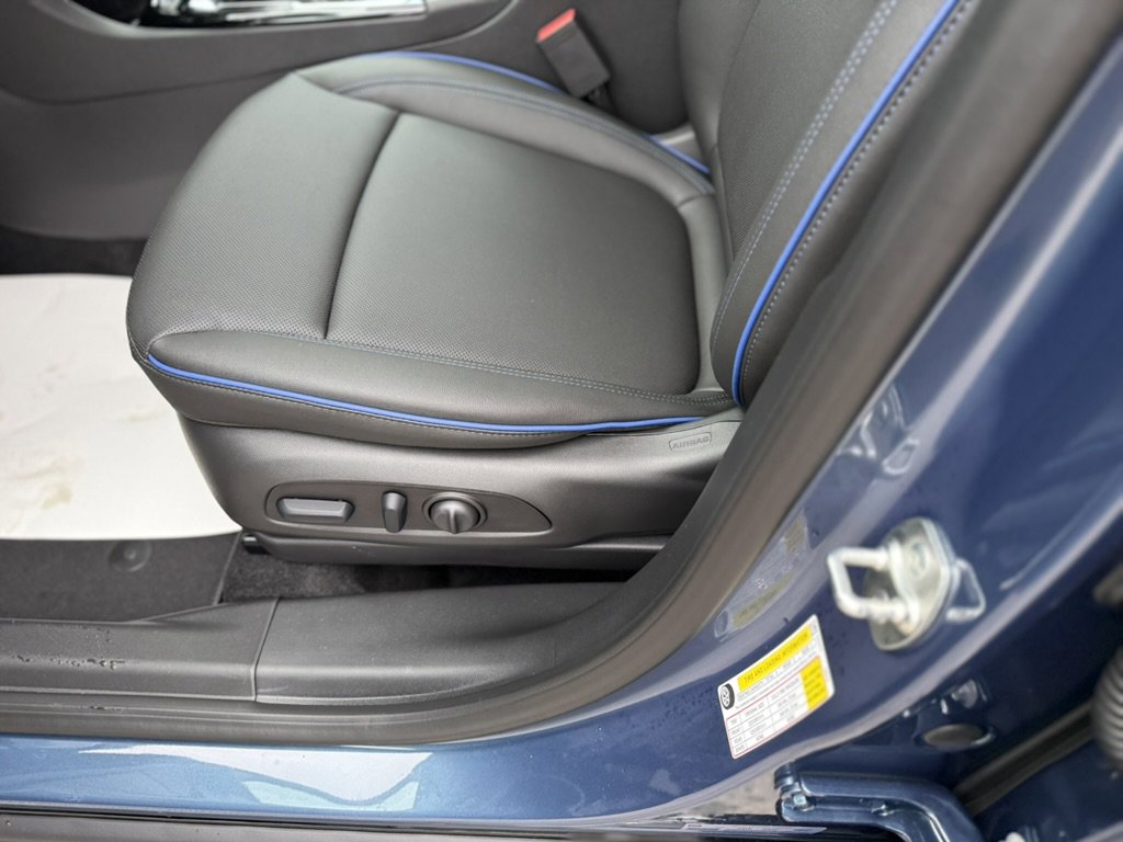 New 2026 Buick Encore GX Sport Touring w/ Advanced Technology Package image 12