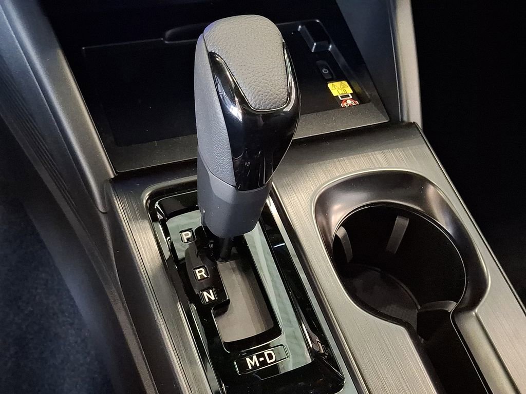 New 2026 Subaru Outback Touring XT image 14