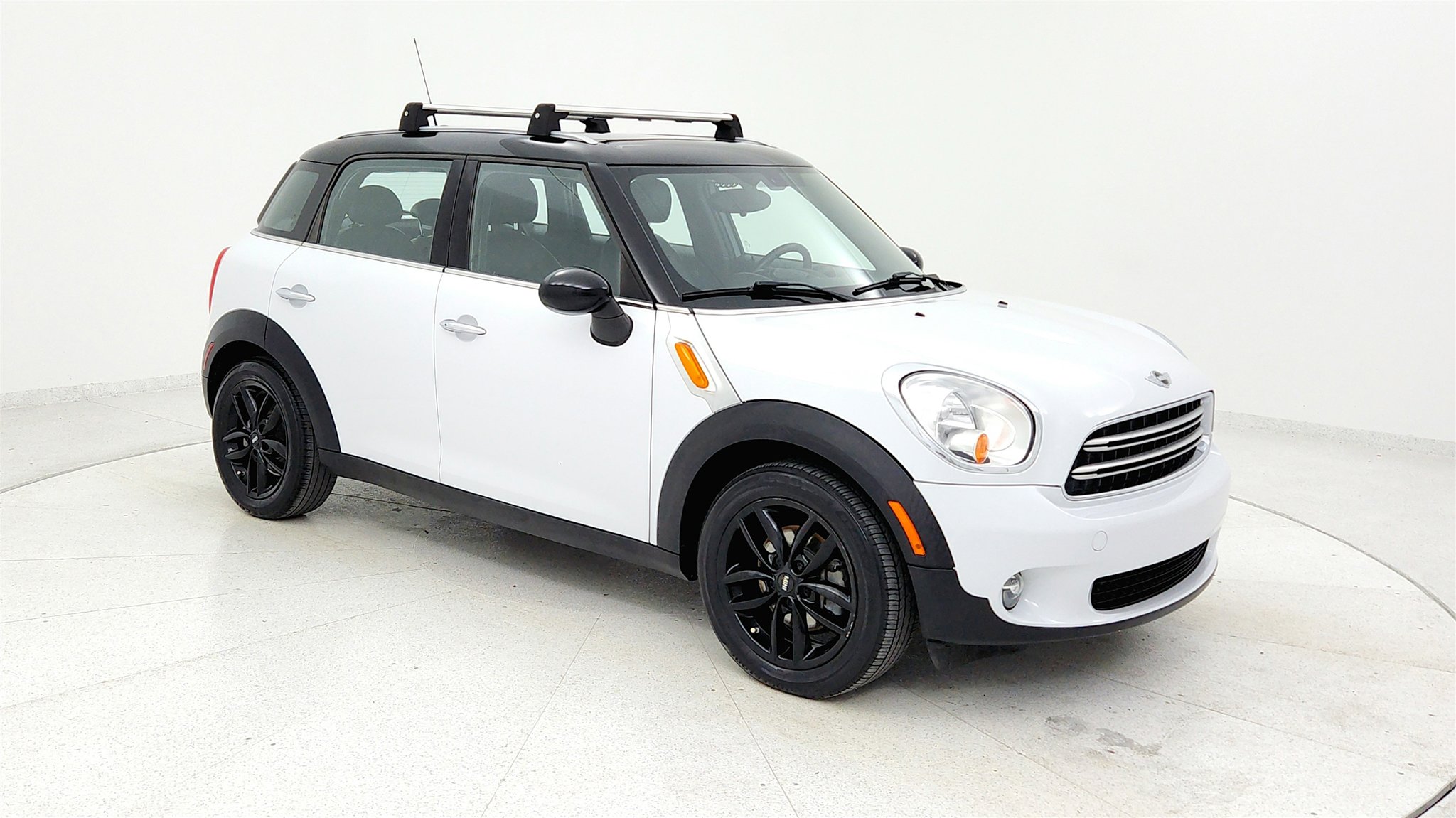 Used 2015 MINI Cooper Countryman image 6