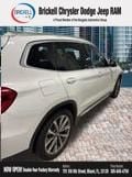 Used 2019 BMW X3 sDrive30i w/ Premium Package RWD image 36