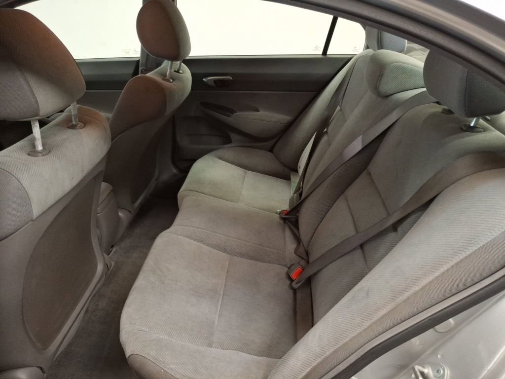 Used 2010 Honda Civic LX image 13