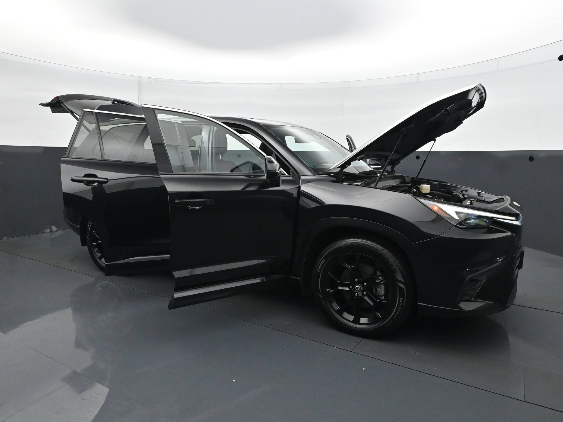 Used 2024 Lexus TX 350 AWD image 38