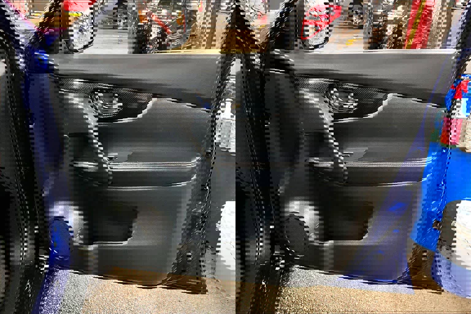 Used 2019 Nissan Rogue SL image 20