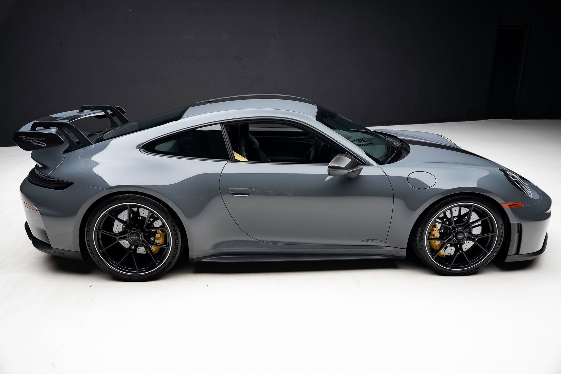 Used 2026 Porsche 911 GT3 RWD image 38