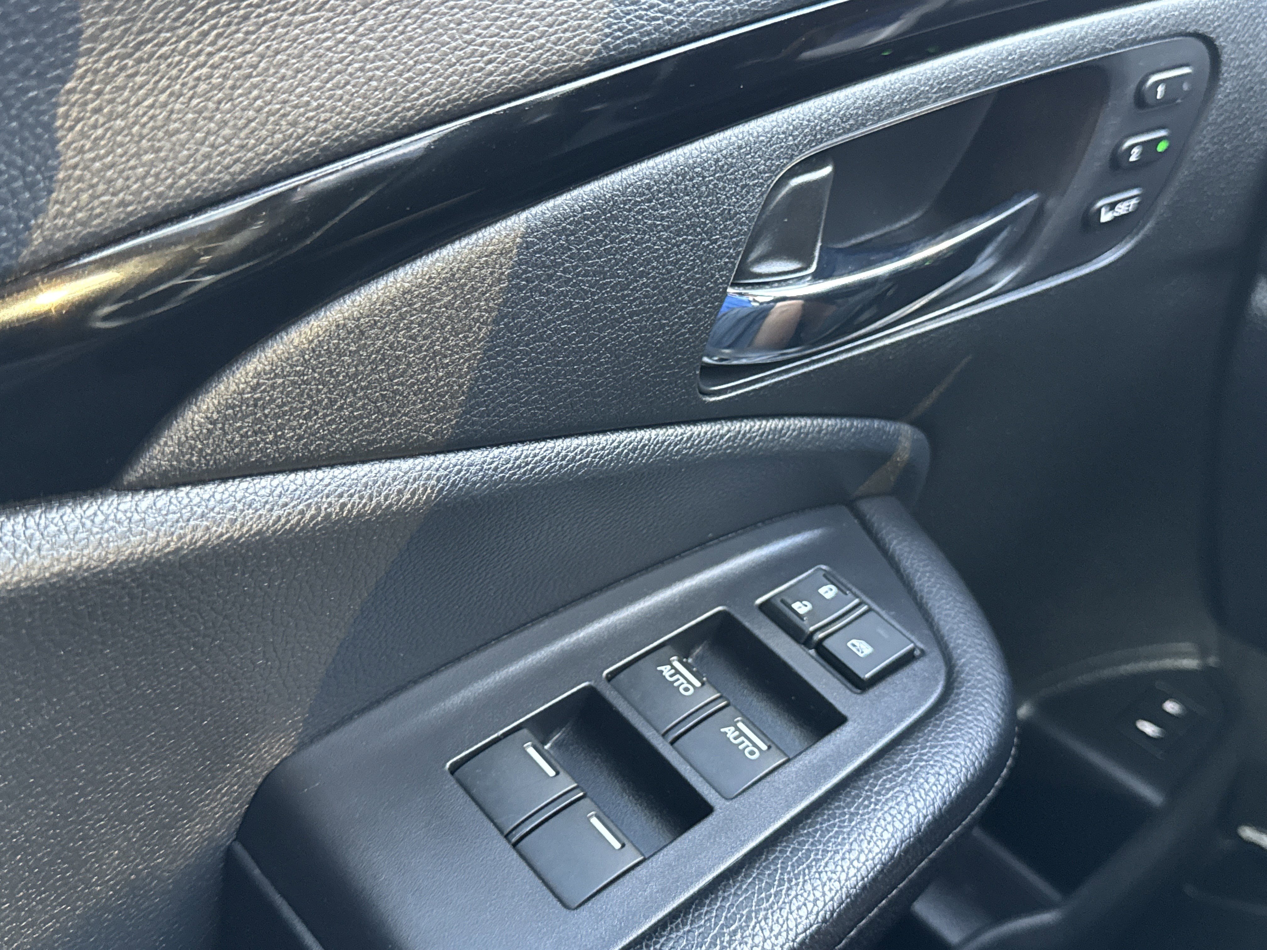 Used 2019 Honda Passport Touring image 22