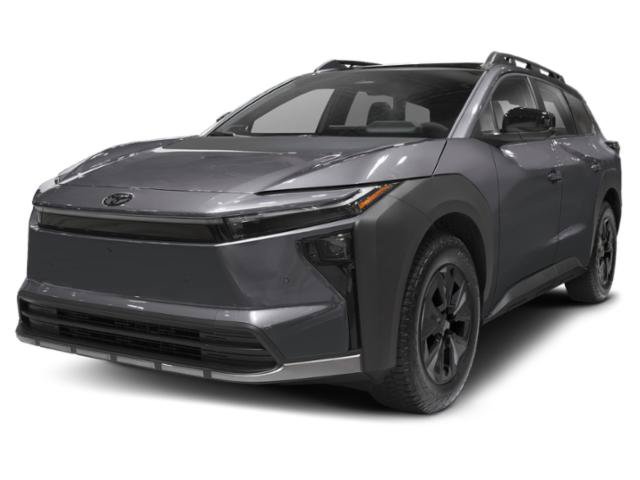 New 2027 Toyota bZ Woodland AWD/4WD image 1