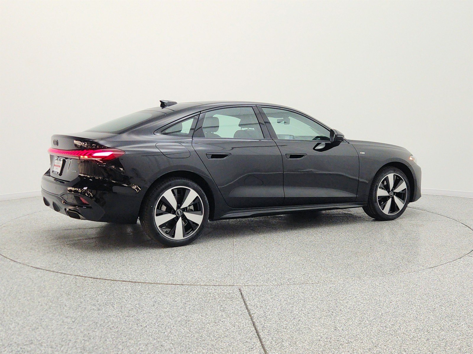 New 2026 Audi A5 2.0T Premium Plus AWD/4WD image 5