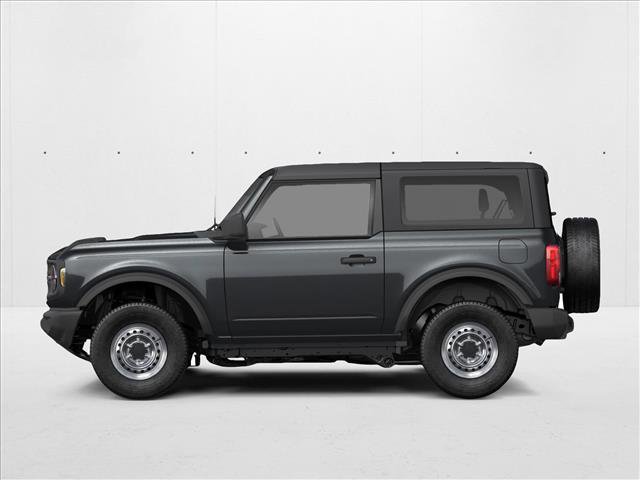 New 2026 Ford Bronco 2-Door image 2