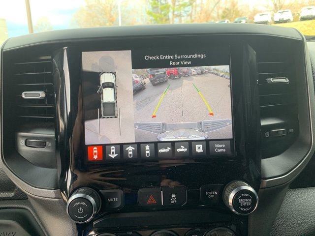 Used 2024 RAM 2500 Tradesman w/ Towing Technology Group image 32