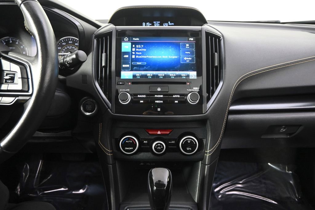 Used 2022 Subaru Crosstrek 2.5i Sport w/ Moonroof Package image 27