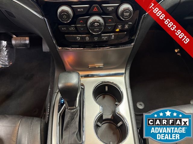 Used 2019 Jeep Grand Cherokee Limited image 15
