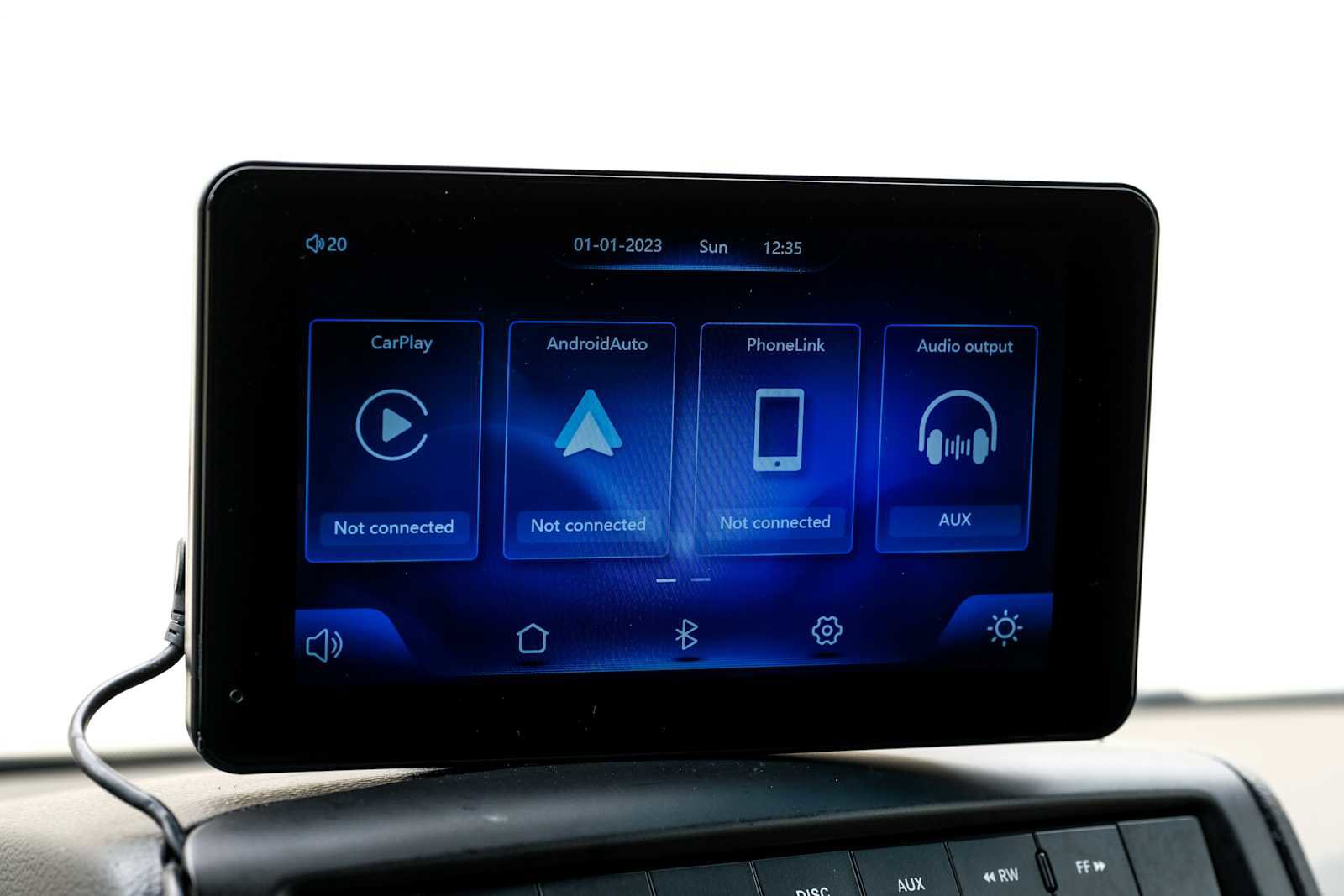 Used 2016 Dodge Grand Caravan SE image 27