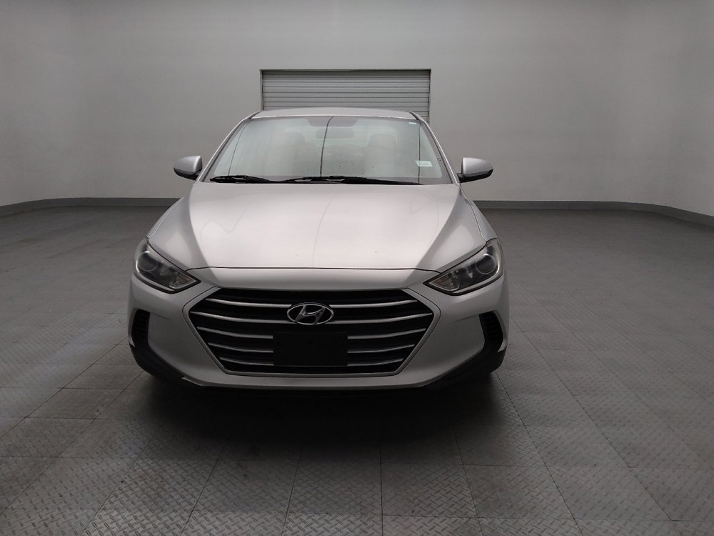 Used 2018 Hyundai Elantra SEL image 15