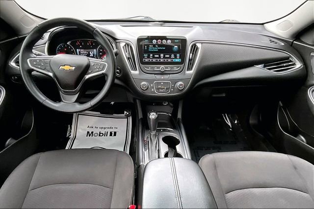 Used 2018 Chevrolet Malibu LT image 7