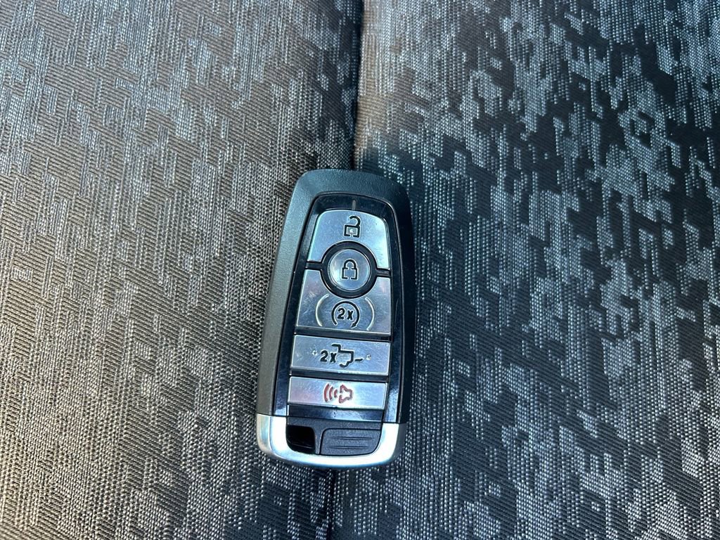 Used 2023 Ford F150 Tremor AWD/4WD image 33