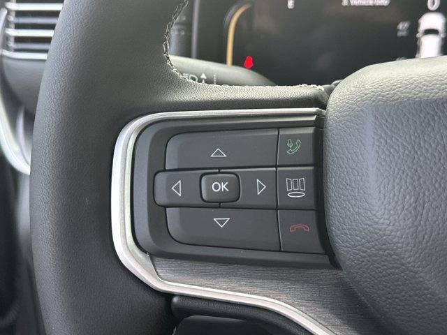 New 2025 Jeep Wagoneer Series II image 22