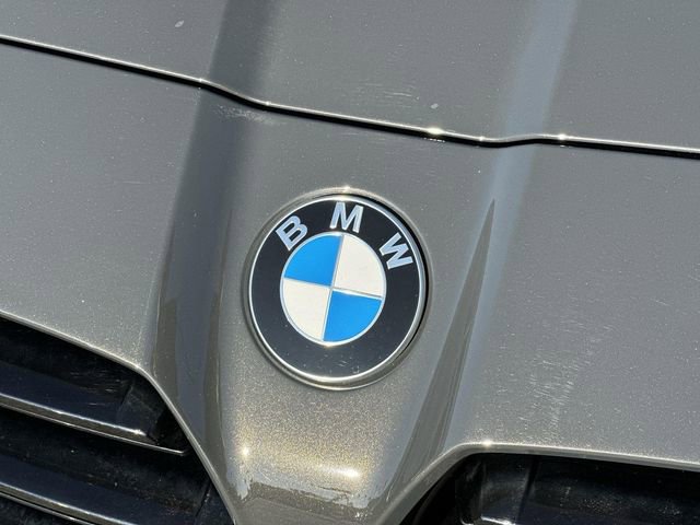Used 2021 BMW M3 Competition w/ Executive Package image 30