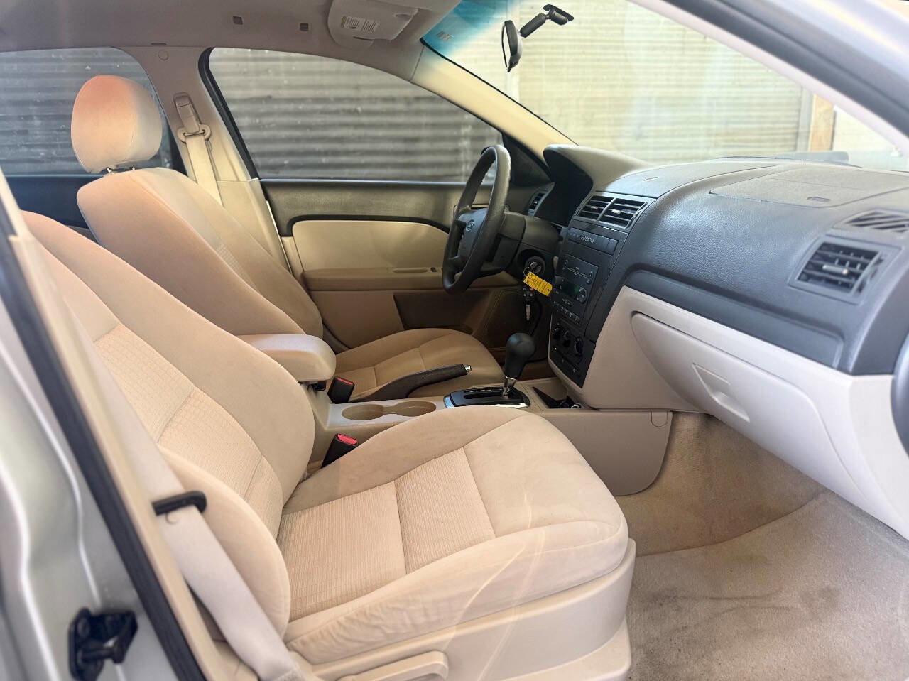 Used 2006 Ford Fusion SE image 14