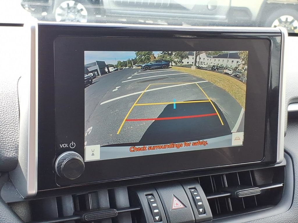 Used 2024 Toyota RAV4 Adventure AWD/4WD image 22